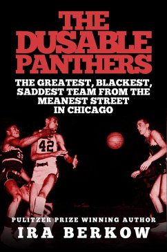 The DuSable Panthers (eBook, ePUB) - Berkow, Ira