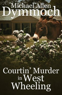 Cover Courtin' Murder in West Wheeling (eBook, ePUB)