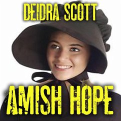 Amish Hope (eBook, ePUB) Cover Amish Hope (eBook, ePUB)