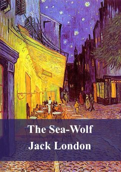 The Sea-Wolf (eBook, PDF) - London, Jack