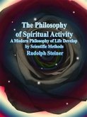 The Philosophy of Spiritual Activity (eBook, ePUB)