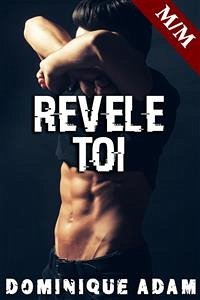 Révèle Toi (Nouvelle Gay M/M) (eBook, ePUB) - adam, dominique