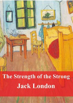 Cover The Strength of the Strong (eBook, PDF)