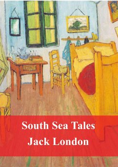 South Sea Tales (eBook, PDF) - London, Jack