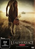 Leatherface Uncut Edition