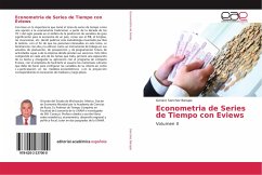 Econometria de Series de Tiempo con Eviews