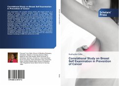 Correlational Study on Breast Self Examination in Prevention of Cancer - Dube, Kushupika