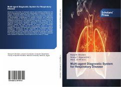 Multi-agent Diagnostic System for Respiratory Disease - Ghoniem, Rania M.