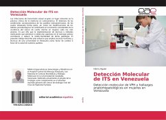 Detección Molecular de ITS en Venezuela - Aguiar, Henry