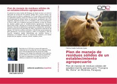 Plan de manejo de residuos sólidos de un establecimiento agropecuario - Quiñones Ayala, Fátima Analía