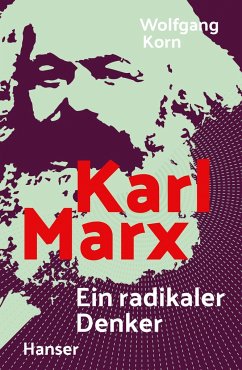 Karl Marx - Korn, Wolfgang