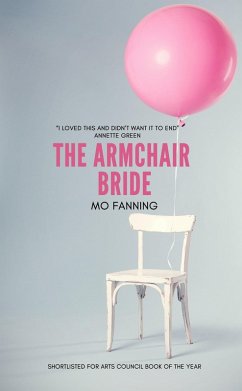 Armchair Bride (eBook, ePUB) - Fanning, Mo