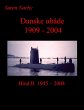 Danske Ubåde 1909 - 2004. Bind II... - Bild 1