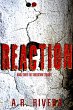 Reaction (The Threestone Trilogy, #3)... - Bild 1