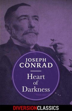 Cover Heart of Darkness (Diversion Classics) (eBook, ePUB)