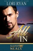 All In (Sleeper SEALs, #9) (eBook, ePUB)