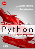Pemrograman Python untuk Pemula (eBook, ePUB)
