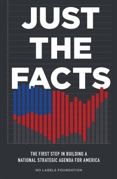 Cover Just the Facts (eBook, ePUB)