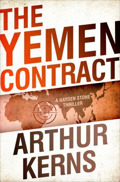 The Yemen Contract (eBook, ePUB) - Kerns, Arthur