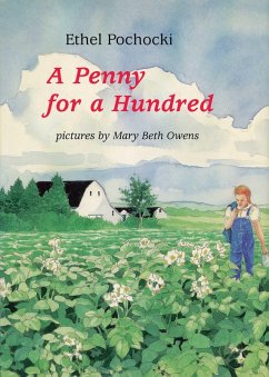 Cover A Penny for a Hundred (eBook, ePUB)
