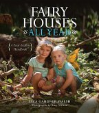 Fairy Houses All Year (eBook, ePUB)