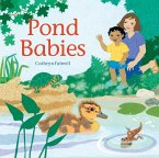 Pond Babies (eBook, ePUB)