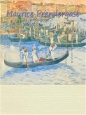 Maurice Prendergast: Selected Paintings (Colour Plates) (eBook, ePUB)