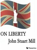 On Liberty (eBook, ePUB)