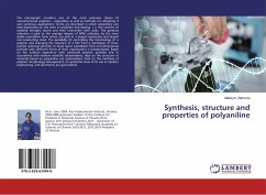 Synthesis, structure and properties of polyaniline