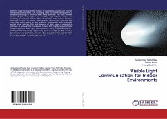 Visible Light Communication for Indoor Environments - Niaz, Muhammad Tabish;Imdad, Fatima;Kim, Hyung Seok