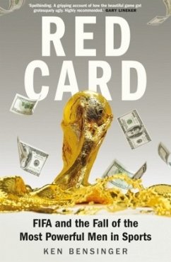 Cover Red Card