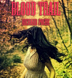 Cover Blood Trail (eBook, ePUB)