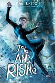 7% and Rising (eBook, ePUB)