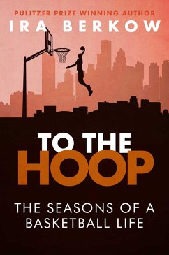 Cover To the Hoop (eBook, ePUB)