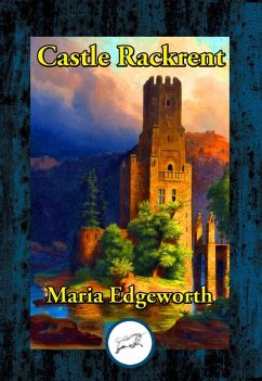 Cover Castle Rackrent (eBook, ePUB)