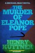 The Murder of Eleanor Pope (eBook, ePUB) - Bild 1