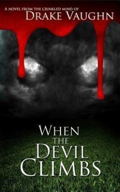 Cover When the Devil Climbs (eBook, ePUB)