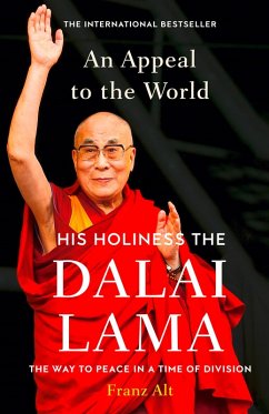 An Appeal to the World (eBook, ePUB) - Lama, Dalai