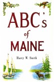ABC's of Maine (eBook, ePUB)