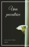 Una peccatrice (eBook, ePUB)