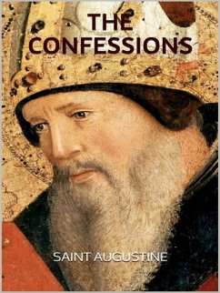 The Confessions (eBook, ePUB) - Augustine, Saint