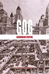 GOG (eBook, PDF) - Papini, Giovanni