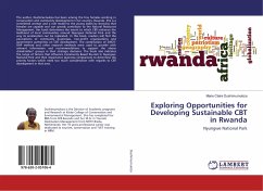 Exploring Opportunities for Developing Sustainable CBT in Rwanda