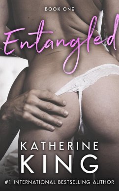 Cover Entangled Book One (Entangled Series, #1) (eBook, ePUB)