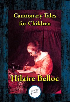 Cover Cautionary Tales for Children (eBook, ePUB)