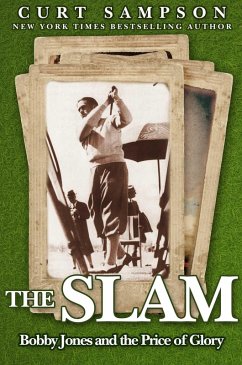 Cover The Slam (eBook, ePUB)