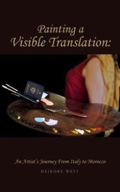 Cover Painting a Visible Translation (eBook, ePUB)