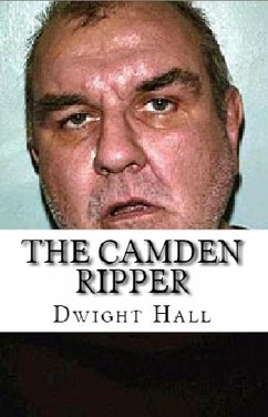 Camden Ripper (eBook, ePUB) - Hall, Dwight