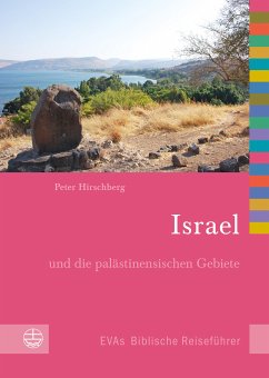 Israel (eBook, ePUB) - Hirschberg, Peter