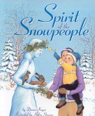 Spirit of the Snowpeople (eBook, ePUB)